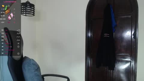 Kilian xxx online show from 01/08/25, 11:54