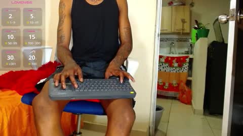 Kilian xxx online show from 02/09/26, 06:28