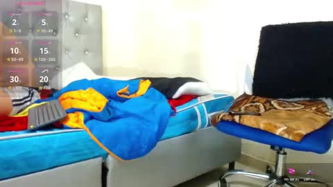 Kilian xxx online show from 03/18/26, 07:55