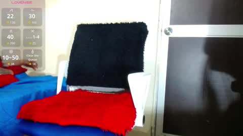 Kilian xxx online show from 03/19/26, 05:22