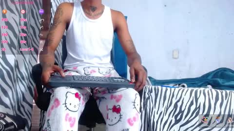 Kilian xxx online show from 05/10/26, 11:26