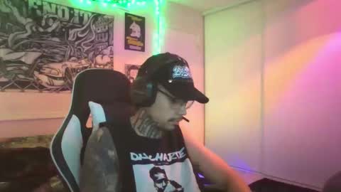 Snapshot of killaken69 chatting on 01/06/26, 03:10 Kenny online show from 01/06/26, 03:10