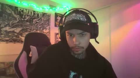 Snapshot of killaken69 chatting on 01/15/26, 02:38 Kenny online show from 01/15/26, 02:38