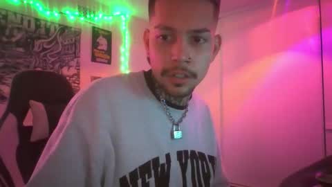 Snapshot of killaken69 chatting on 01/18/26, 03:54 Kenny online show from 01/18/26, 03:54