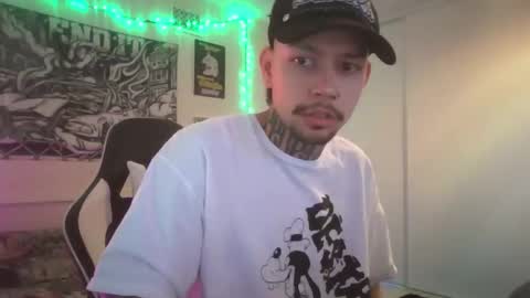 Snapshot of killaken69 chatting on 01/18/26, 08:56 Kenny online show from 01/18/26, 08:56