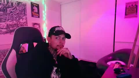 Snapshot of killaken69 chatting on 02/10/26, 03:21 Kenny online show from 02/10/26, 03:21