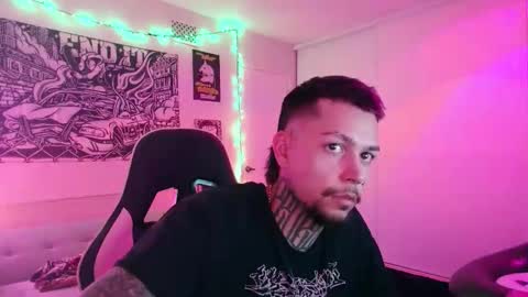 Snapshot of killaken69 chatting on 02/27/26, 03:17 Kenny online show from 02/27/26, 03:17