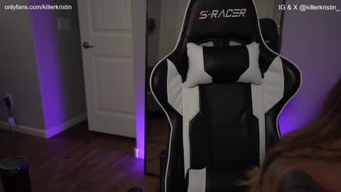 Kristin online show from 01/25/25, 05:29