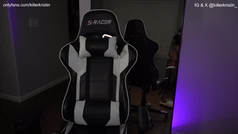 Kristin online show from 02/01/25, 05:18