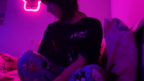 Snapshot of killerxkitty4 chatting on 01/29/25, 01:58 killerxkitty4 online show from 01/29/25, 01:58