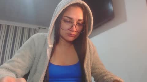 Snapshot of killey_saints chatting on 11/02/25, 12:35 killey online show from 11/02/25, 12:35