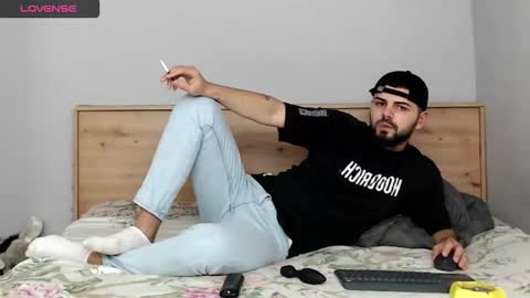 killianvane online show from 10/07/25, 05:32