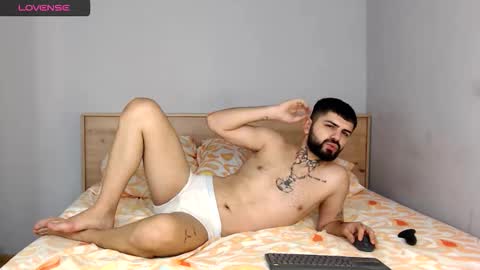 killianvane online show from 10/27/25, 12:53