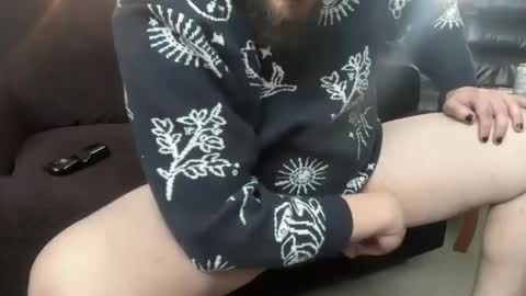 kilt_35 online show from 02/28/25, 03:15