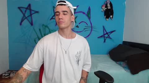 jahn online show from 12/03/24, 07:32