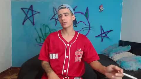 jahn online show from 12/05/24, 03:26