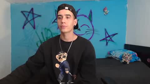 jahn online show from 12/07/24, 05:04