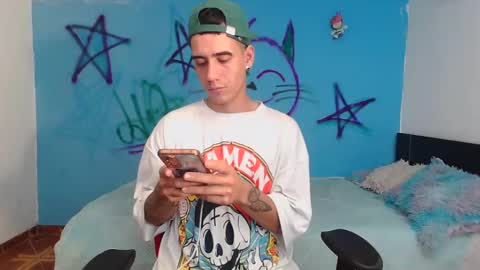 jahn online show from 12/17/24, 03:28