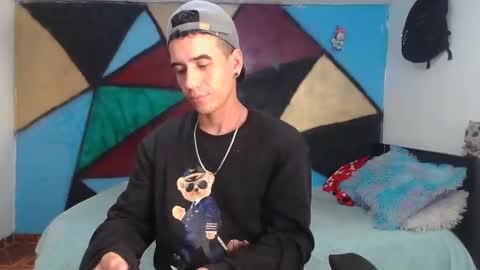 jahn online show from 01/08/25, 03:29