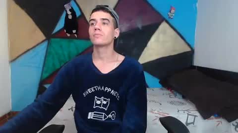 jahn online show from 01/10/25, 03:39