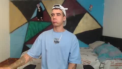 jahn online show from 01/11/25, 03:44