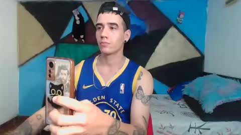 jahn online show from 01/12/25, 03:39