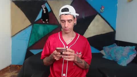 jahn online show from 01/14/25, 01:26