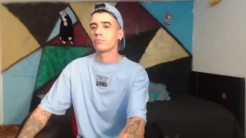 jahn online show from 01/17/25, 03:12