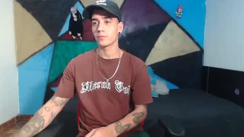 jahn online show from 01/19/25, 12:28