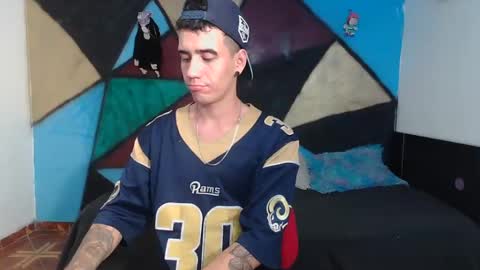 jahn online show from 01/21/25, 03:26