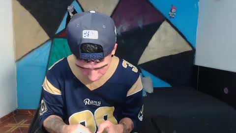 jahn online show from 01/21/25, 07:15