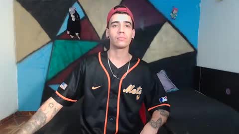 jahn online show from 01/22/25, 03:31