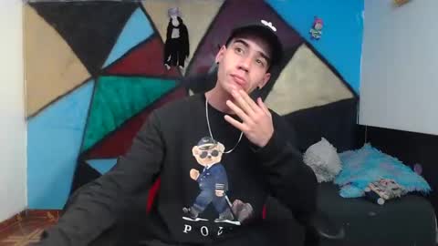 jahn online show from 01/24/25, 07:08