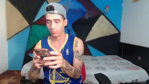 jahn online show from 01/27/25, 09:44