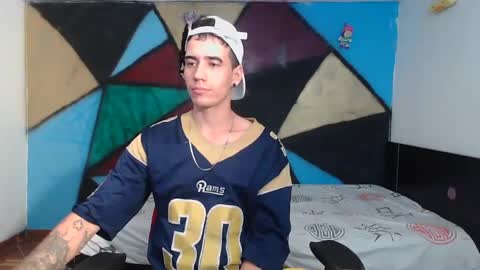 jahn online show from 01/28/25, 05:22