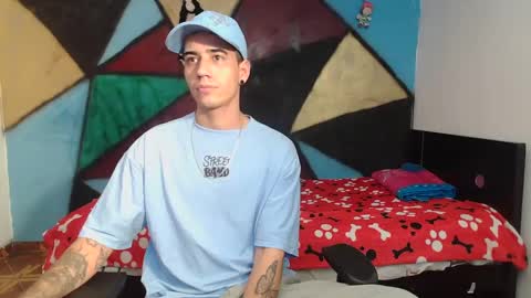 jahn online show from 01/29/25, 03:44