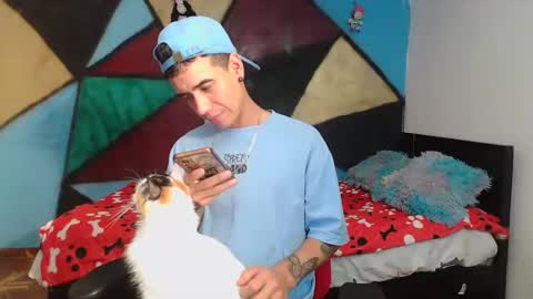 jahn online show from 01/29/25, 07:15