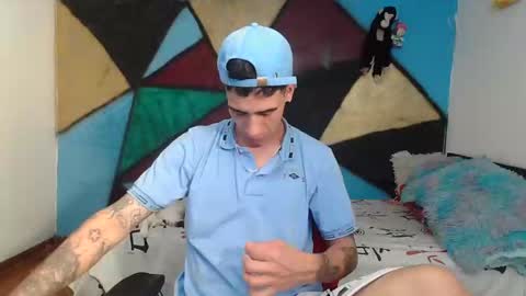 jahn online show from 02/04/25, 03:33