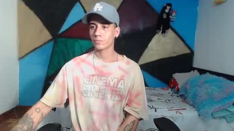 jahn online show from 02/05/25, 03:55