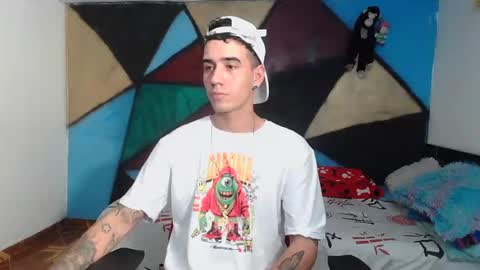 jahn online show from 02/06/25, 01:27