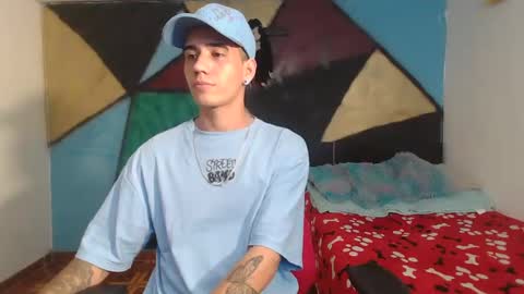 jahn online show from 02/07/25, 04:06