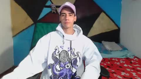 jahn online show from 02/11/25, 04:22