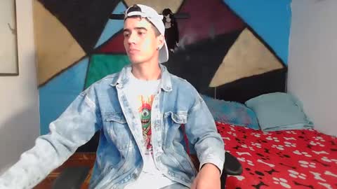 jahn online show from 02/12/25, 01:41