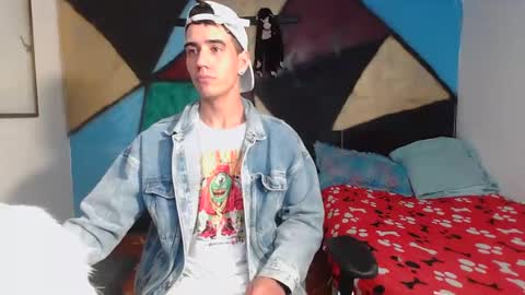 jahn online show from 02/12/25, 04:44