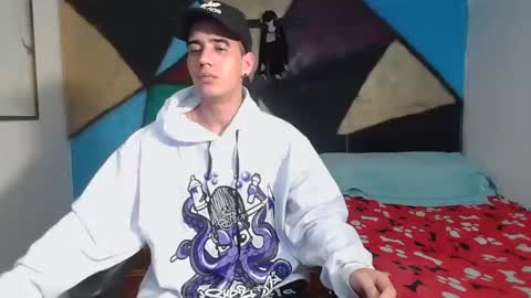 jahn online show from 02/12/25, 08:16