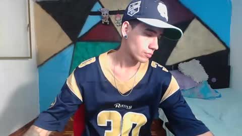 jahn online show from 02/13/25, 03:07