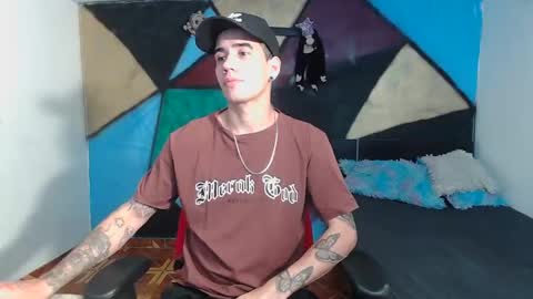 jahn online show from 02/16/25, 01:49