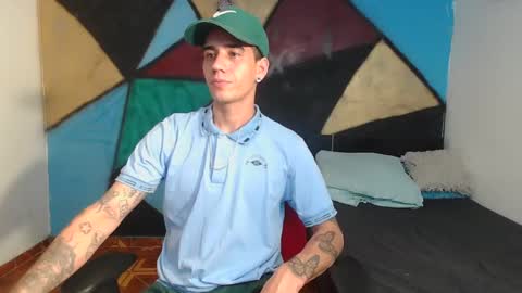 jahn online show from 02/18/25, 05:31