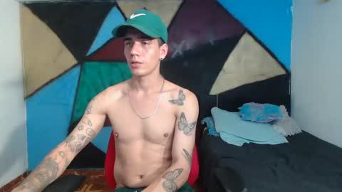 jahn online show from 02/18/25, 09:10