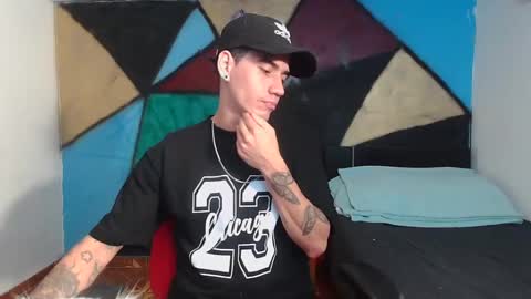 jahn online show from 02/19/25, 04:44